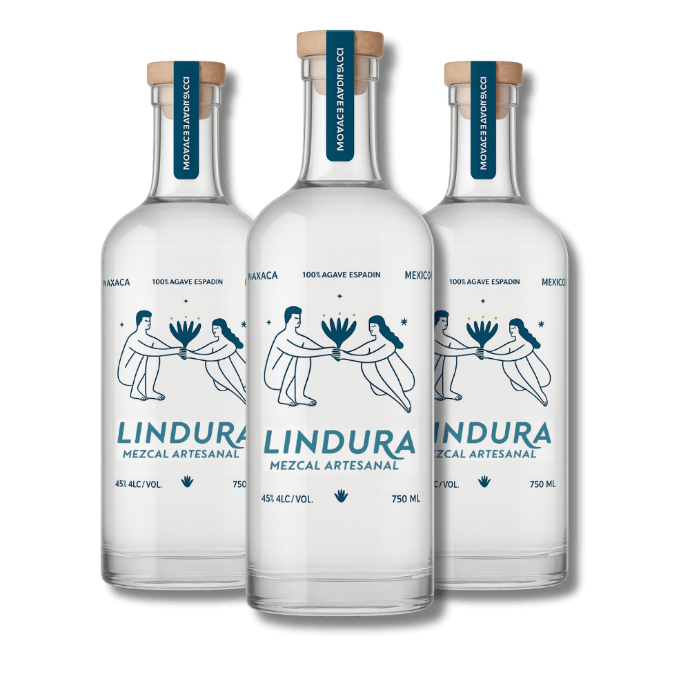 Mezcal Artesanal Lindura