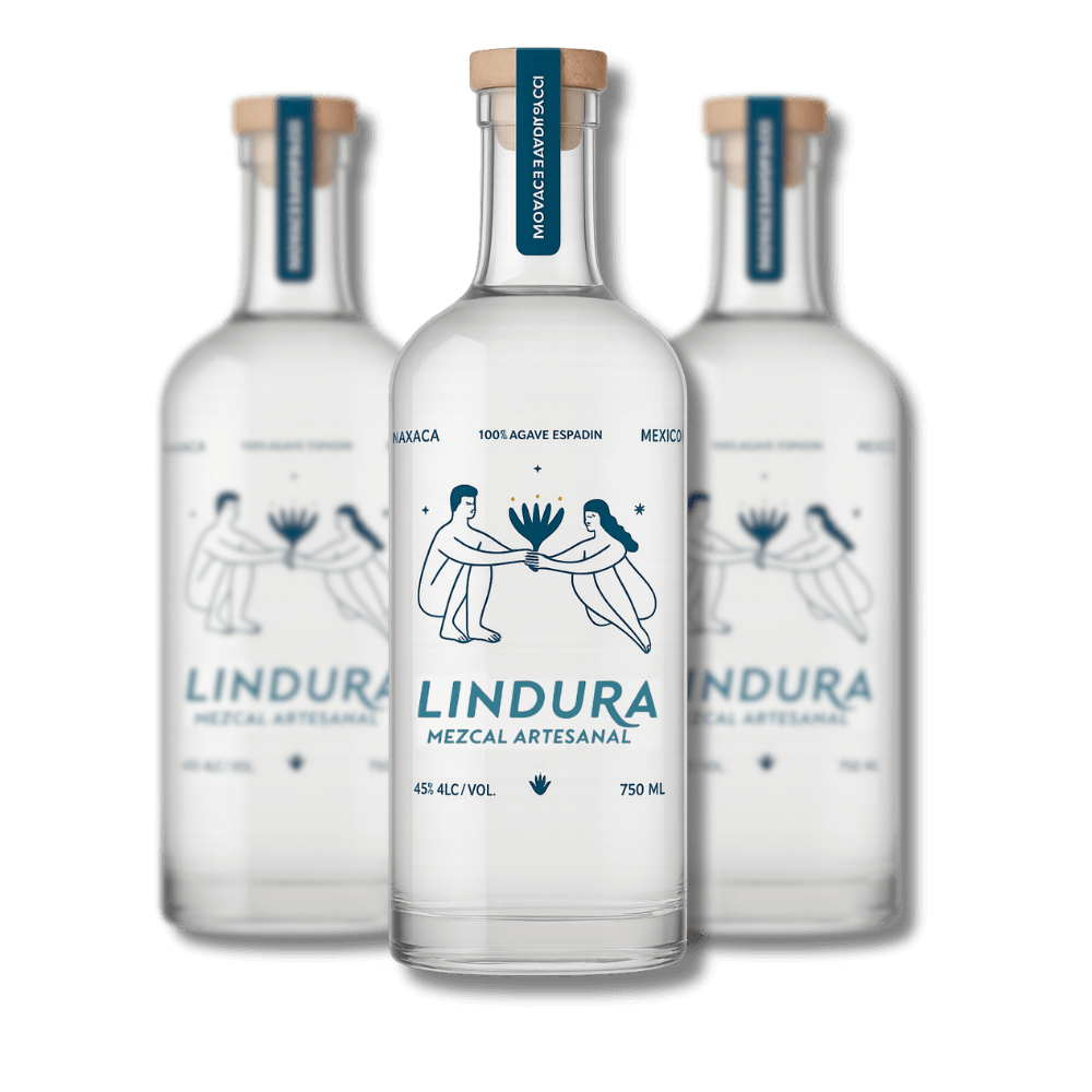 Mezcal Artesanal Lindura