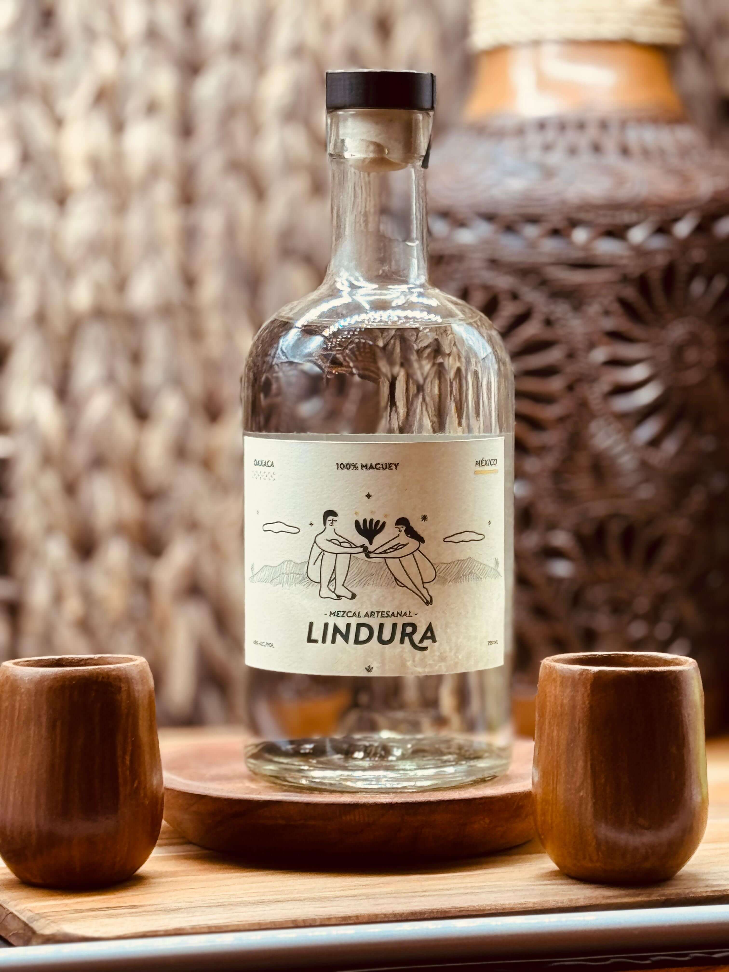 Lindura Mezcal Artesanal