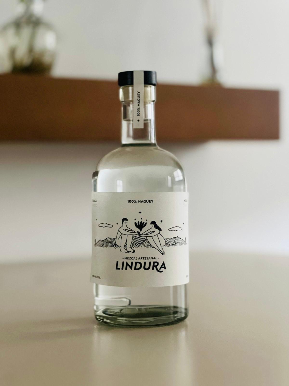 Lindura Mezcal Artesanal