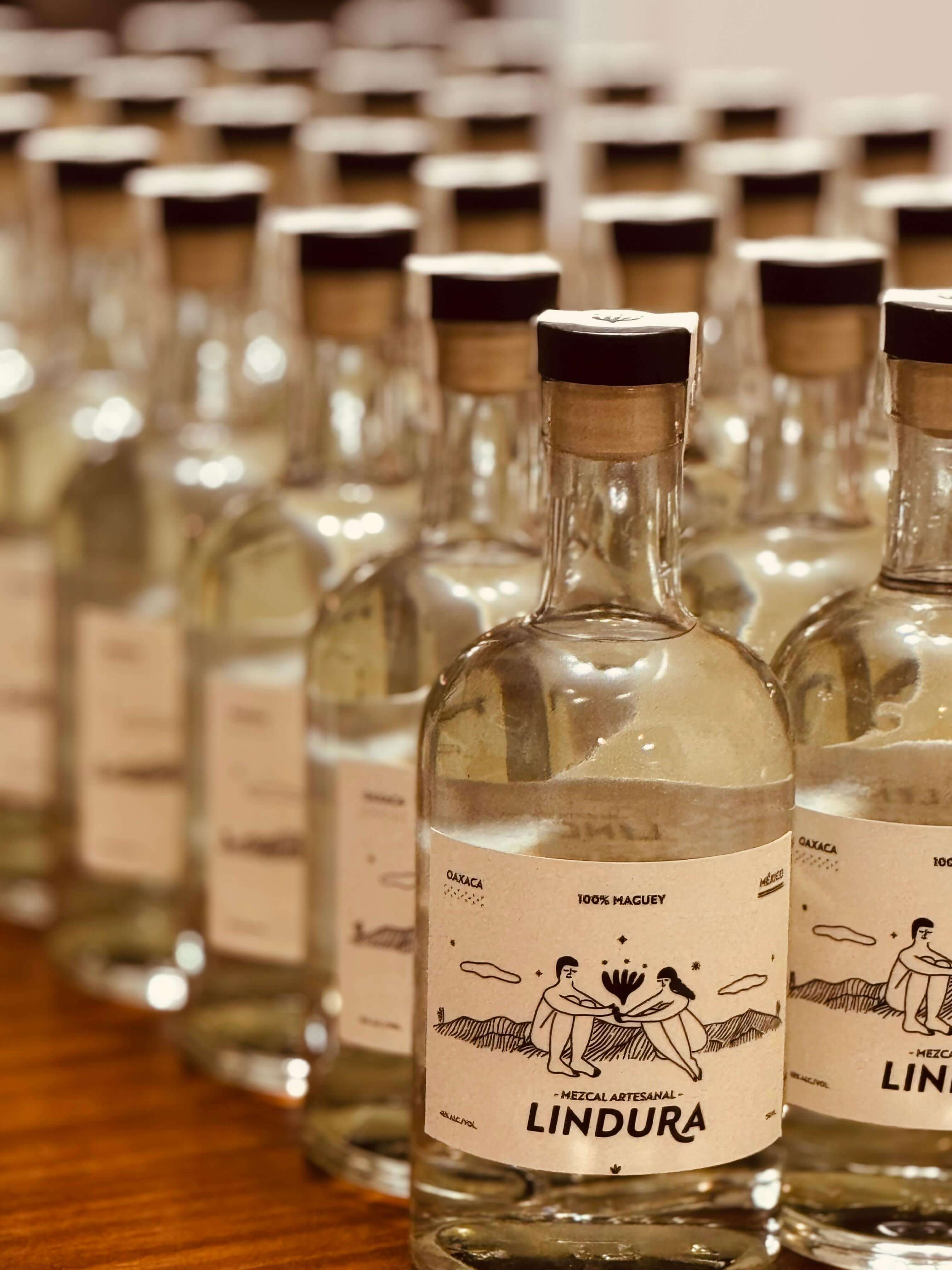 Lindura Mezcal Artesanal